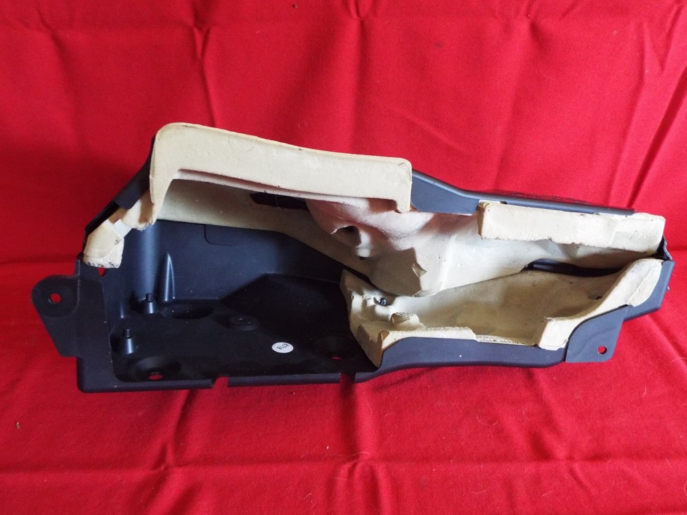 GENUINE LAND ROVER AMK COMPRESSOR HOUSING NEW COMPLETE