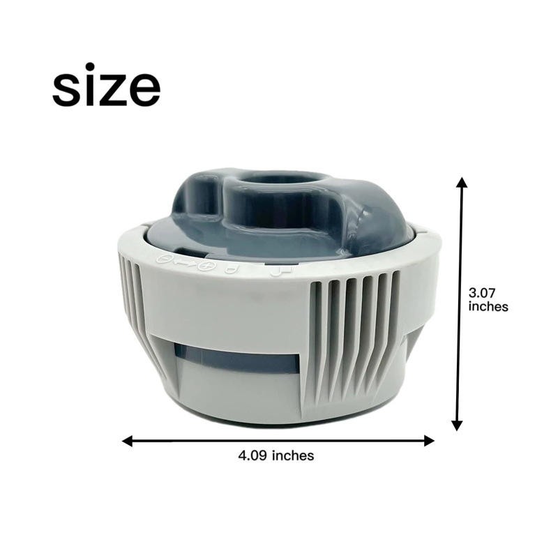 Swimming Pool Filter Chlorine Dispenser System Chlorine Distributor Replacement