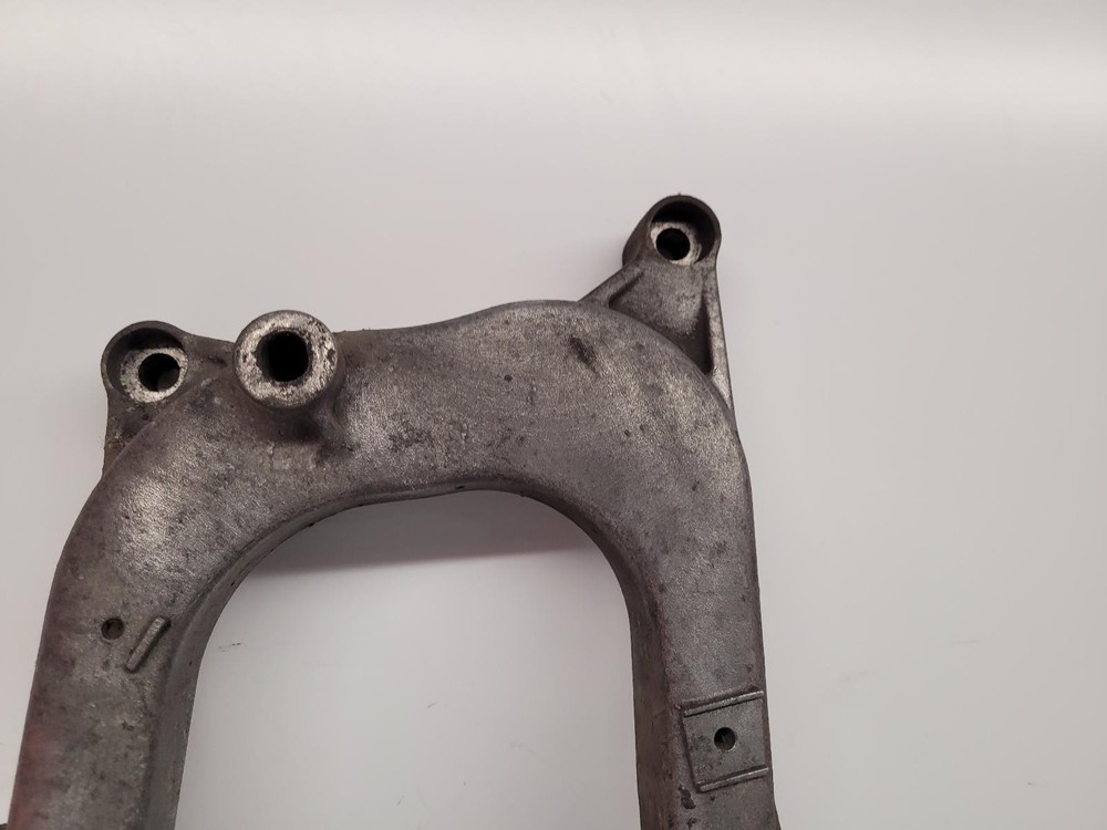 2011 PIAGGIO MP3 300 EXHAUST BRACKET