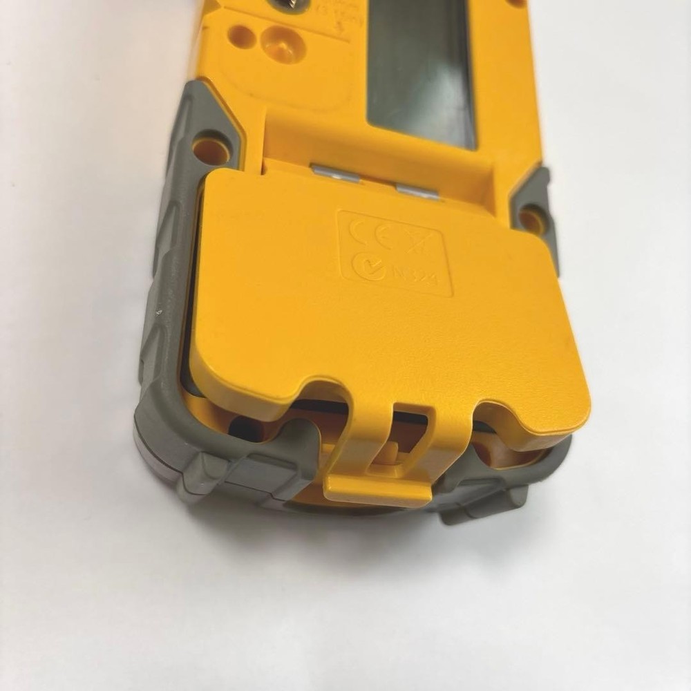NIKON Trimble HL700 Spectra Precision Laser Digital Readout Receiver