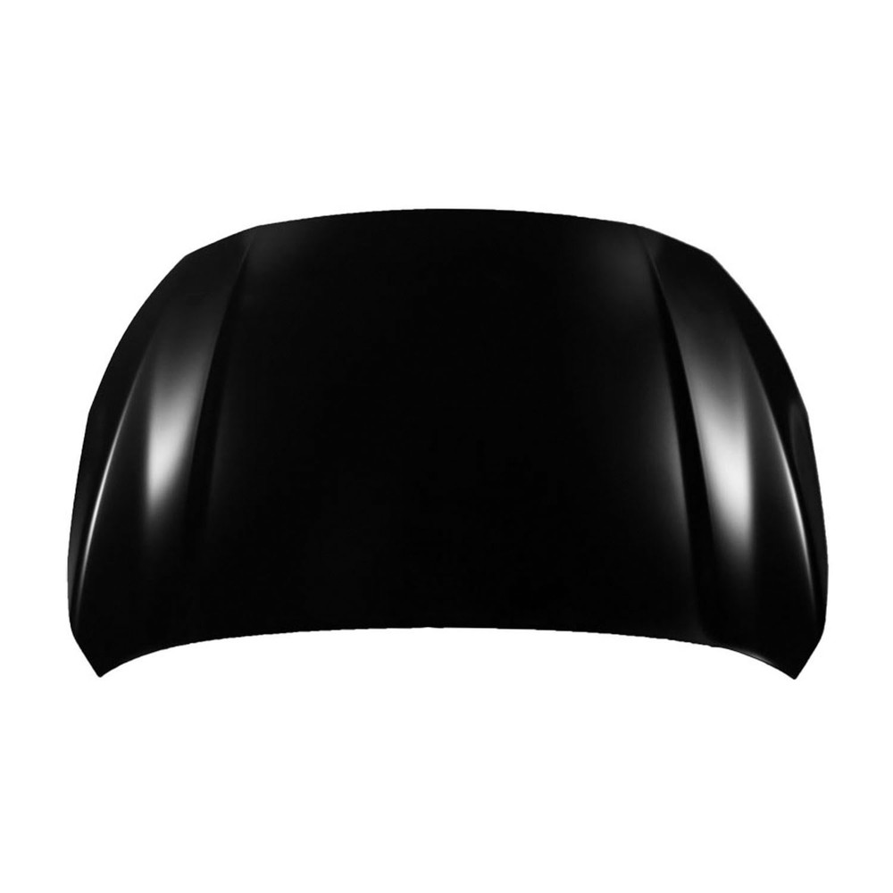 New Hood Panel Direct Replacement Fits 2017-2023 Subaru Impreza