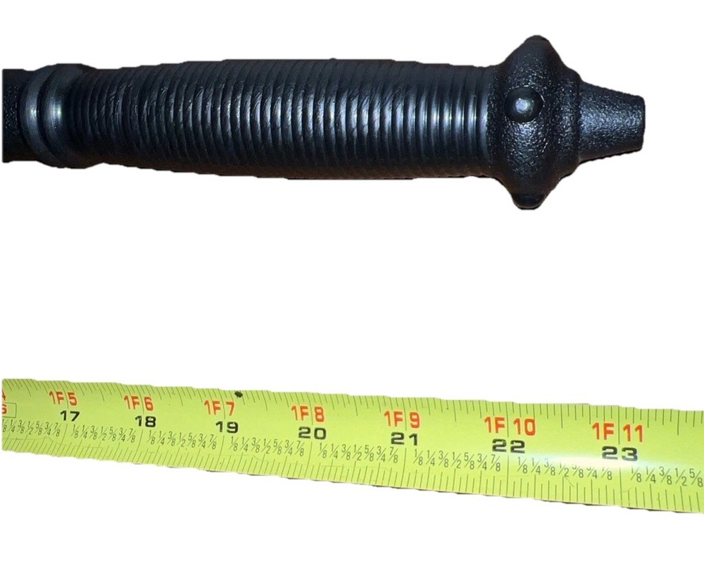 Polypropylene Training Tomahawk and War Axe Black Viking War Axe Toy Axe Prop