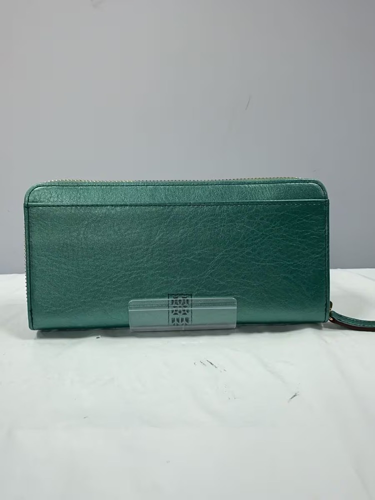 DAKOTA Long Wallet GRN Women's