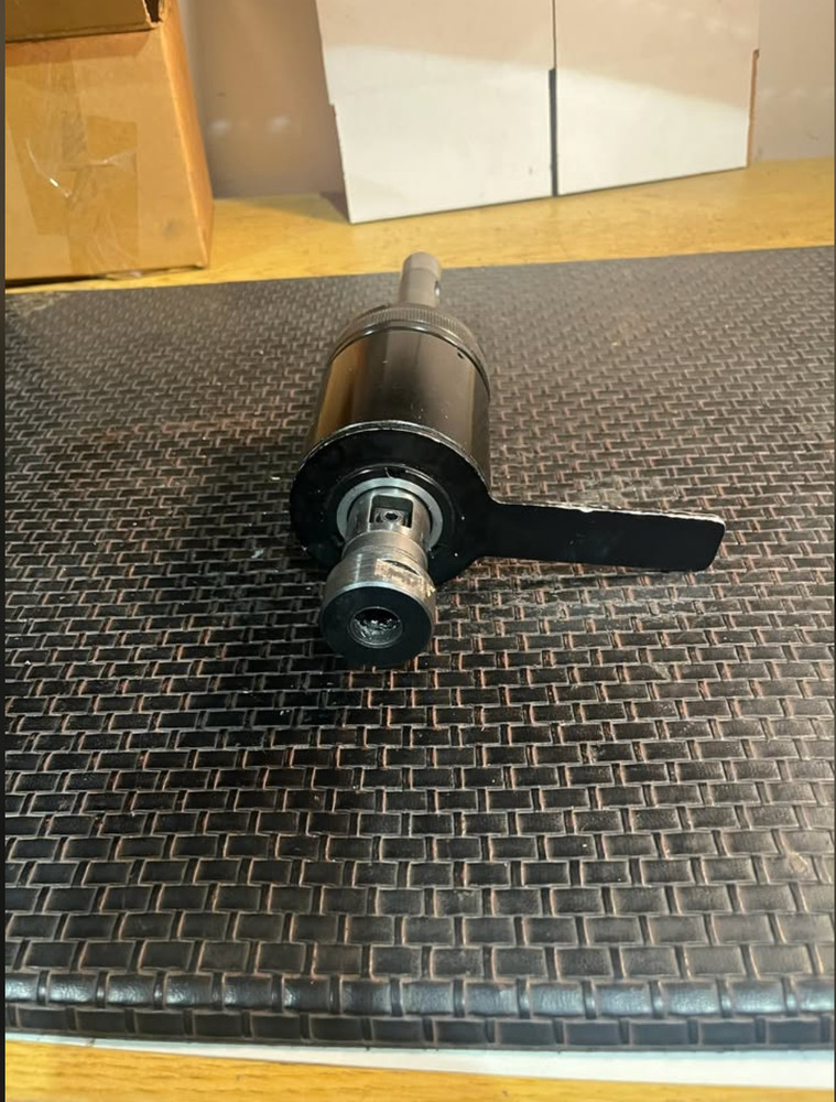 TLC 70X Tapping Head # 10-5/8