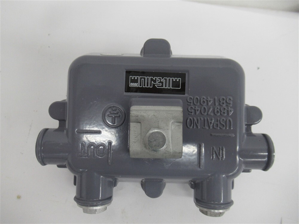 Milenium MGT2226-SE-G2 , Multi Tap