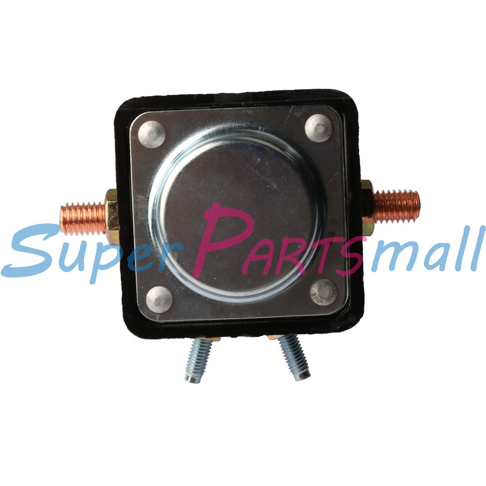 Starter Solenoid Switch For Johnson Evinrude 0395419 395419
