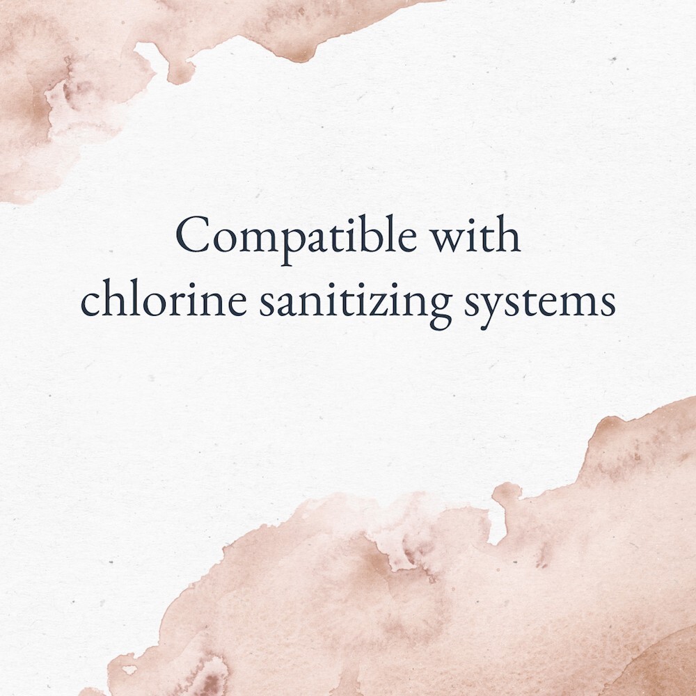 Sirona Spa Care Chlorinating Granules (2 lb)