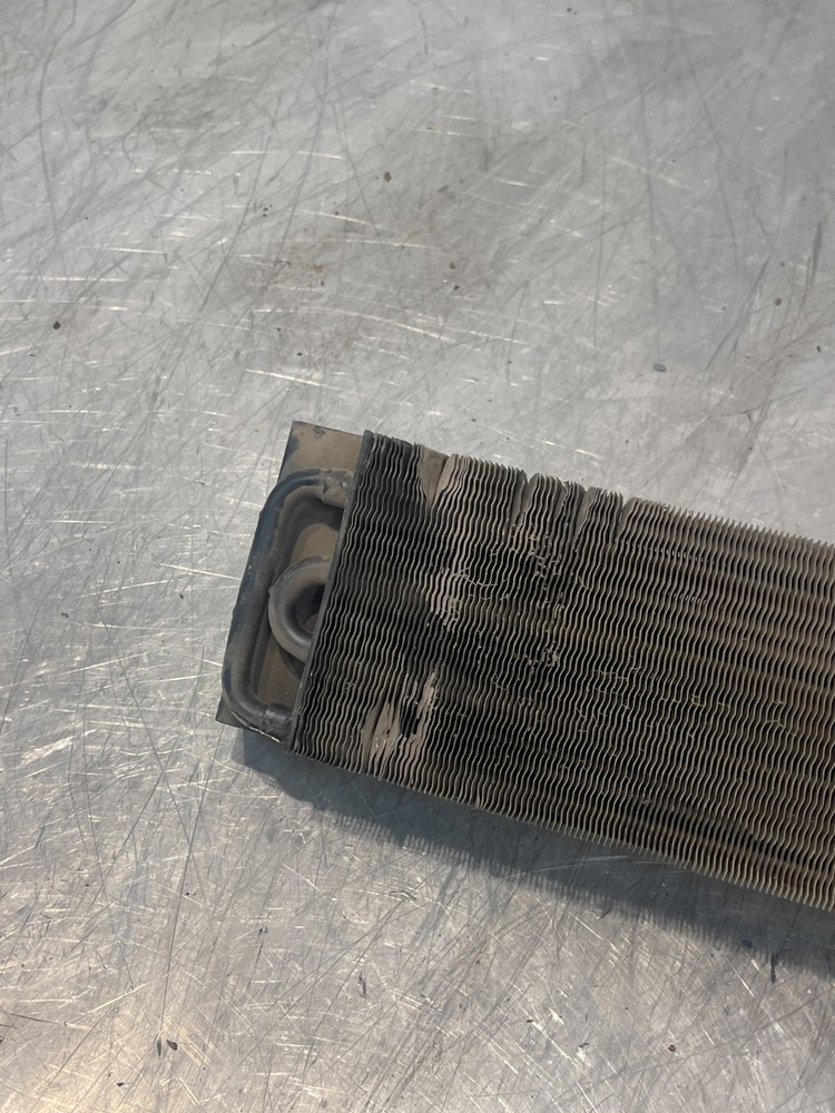 Massey Ferguson MF 2775 Tractor Heater Core