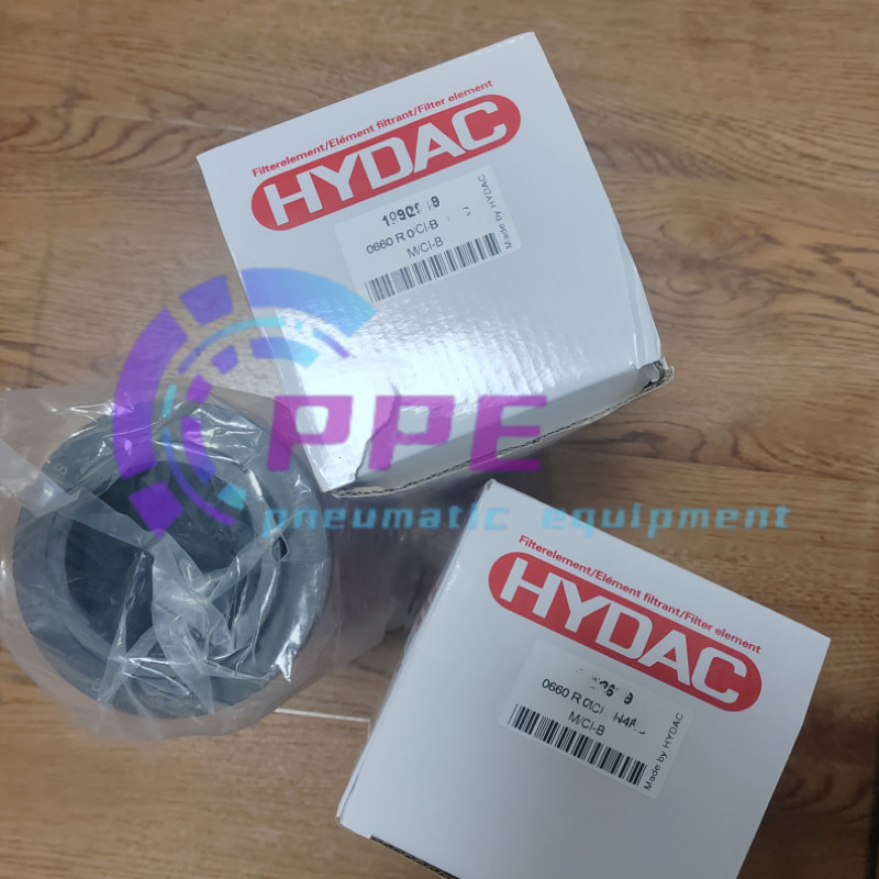 1PCS NEW HYDAC 0660R005ON Filter Element 0660 R 005 ON