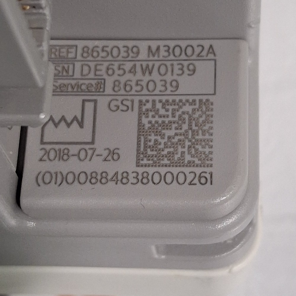 Philips IntelliVue X2 Module - Masimo Rainbow SpO2