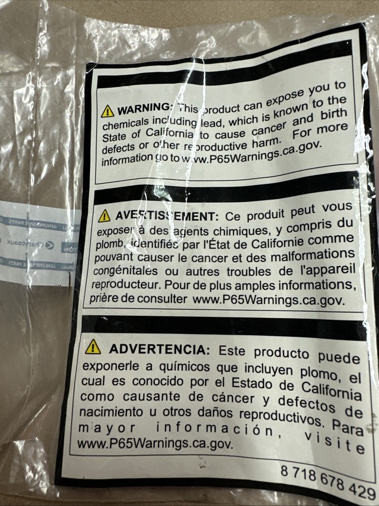 Bosch Ariston Anode Rod for 7-738-007-315