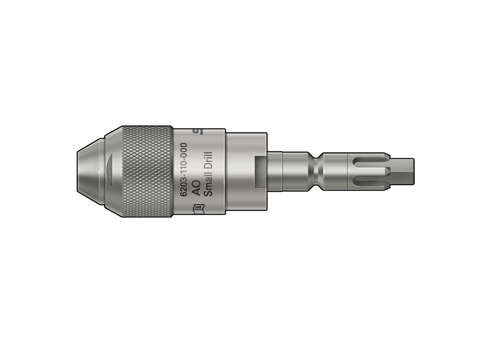 Stryker AO/Quick Connect Small Attachment