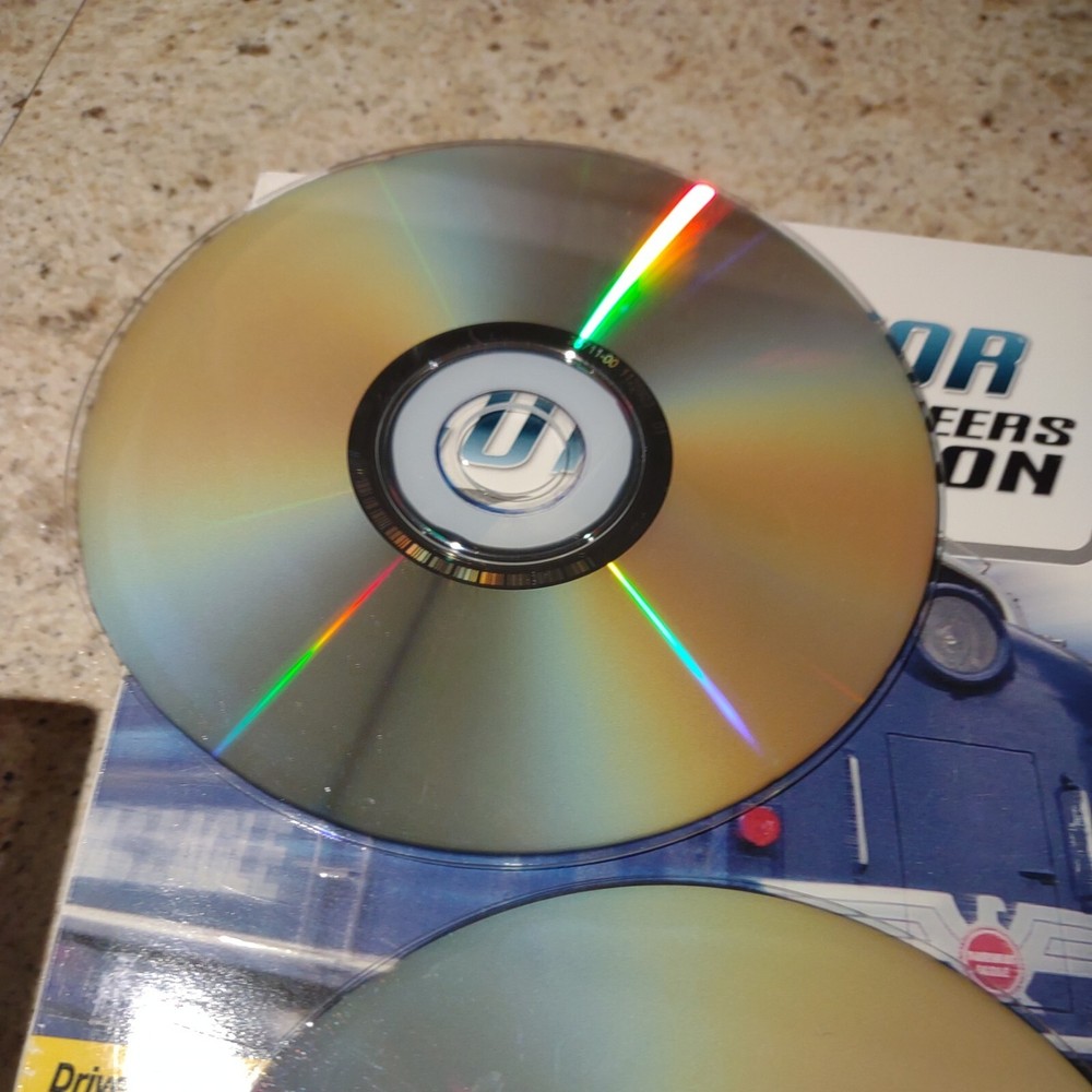 Trainz Simulator 2010 (Engineers Edition) (PC, 2010) DVD-ROM software tropics