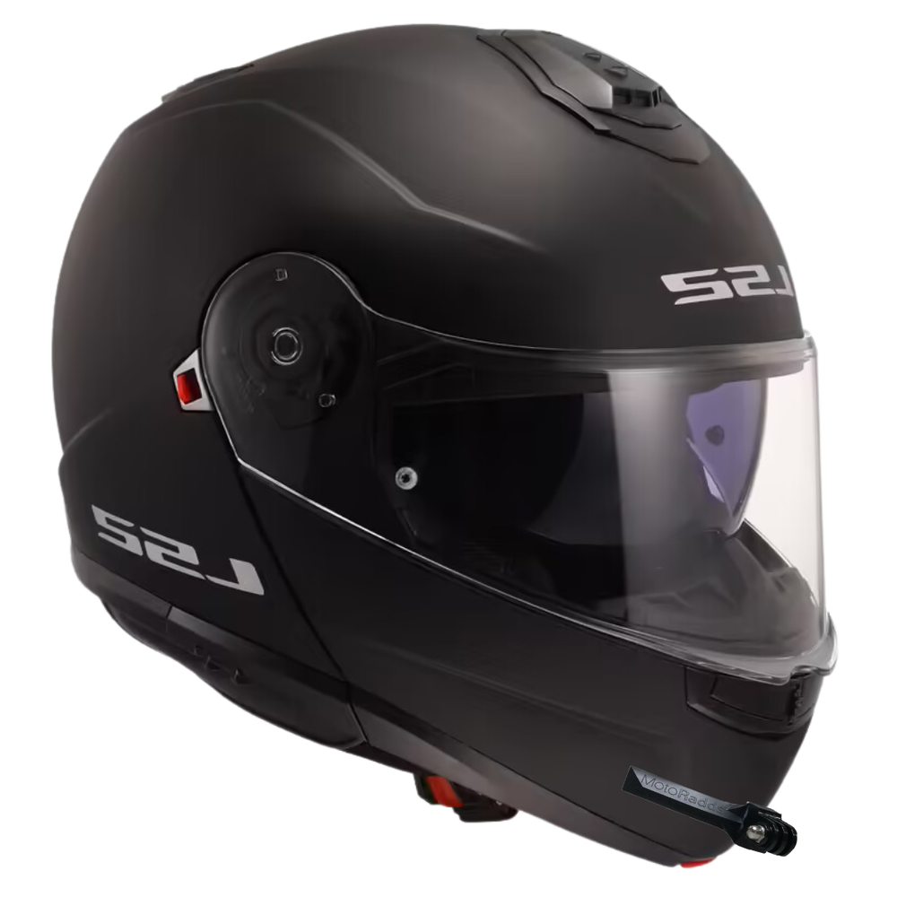 FLEX Chin Mount for LS2 Strobe II