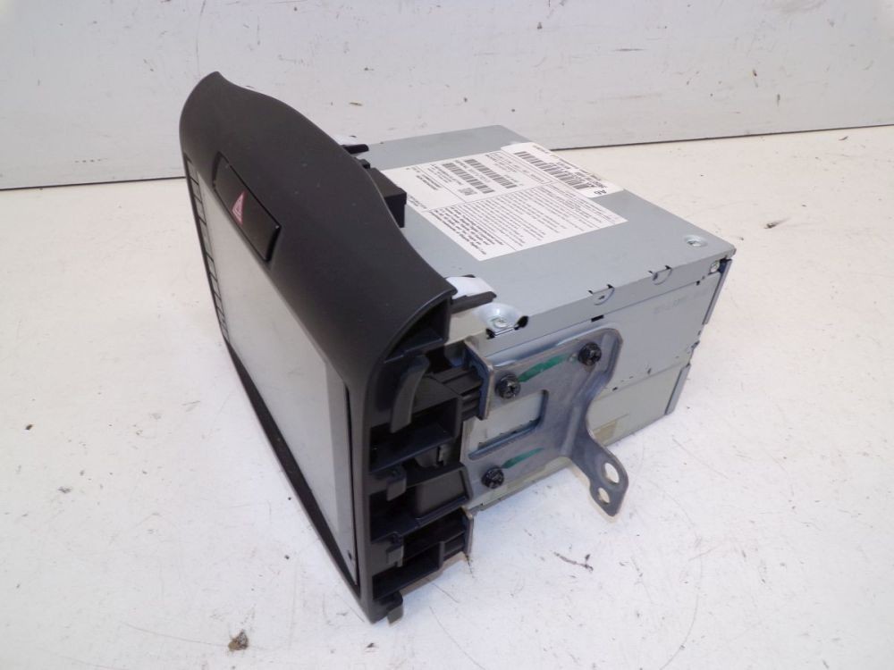 CD Navigation System Radio Sat Nav No Code Available!!! Fits Honda CR-V IV