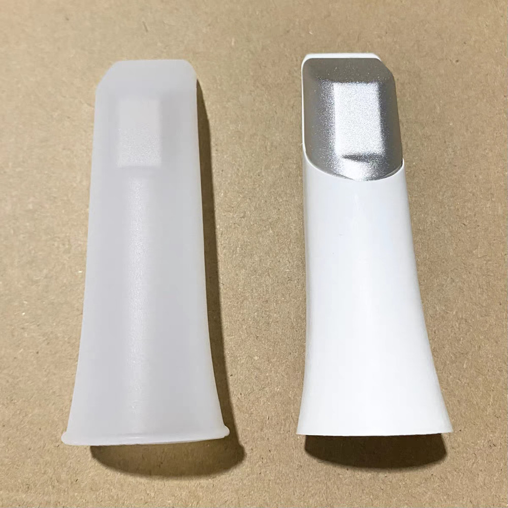 3Shape TRIOS 3 Scanner Tip Protective Clear Sleeves Autoclavable Silicone