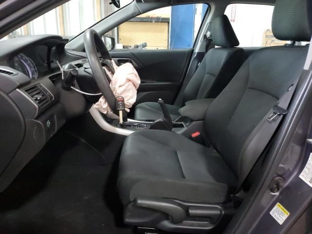 Engine ECM Electronic Module Engine Control 2.4L Fits 15 ACCORD 2647700