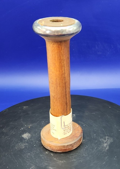 6" Bobbin Shape 3:10 minute Egg Timer