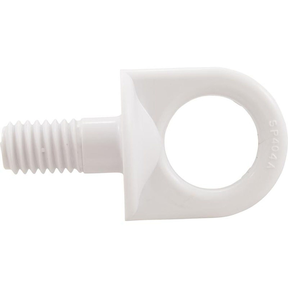 Cycolac Threaded Eyebolt