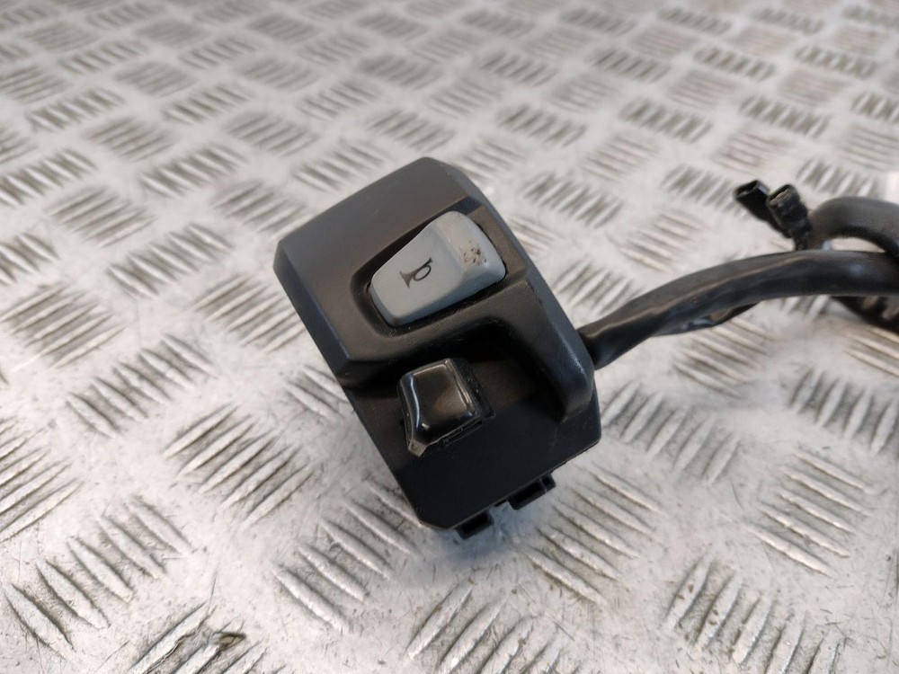 2021 HONDA CBF125 Left Hand Switch Gear