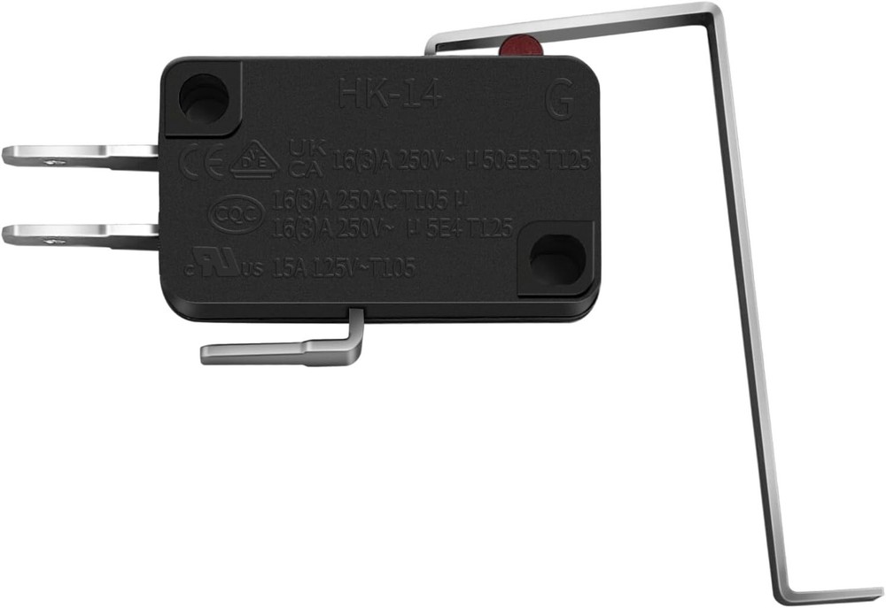 70267301 10Pack GENERIC AIR FLOW SWITCH FOR HUEBSCH / SPEED QUEEN DRYERS