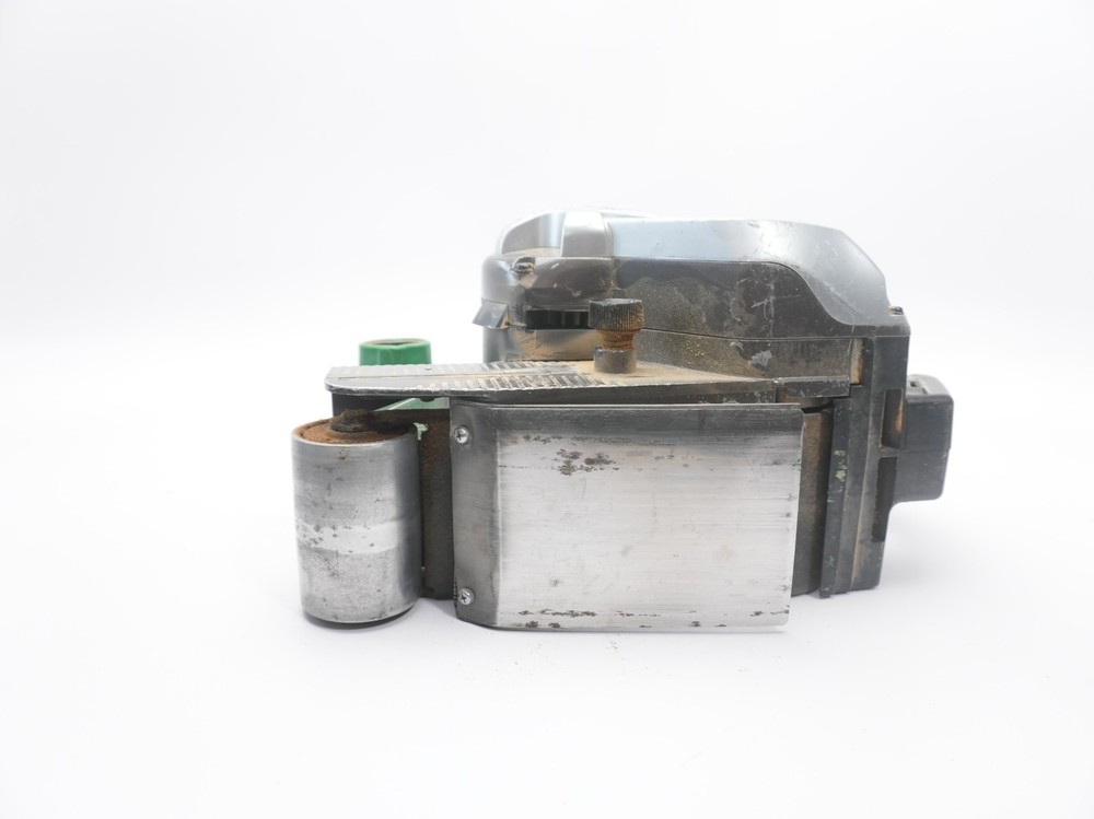 Hitachi SB 8V2 Belt Sander 3” x 21” Variable Speed Tested