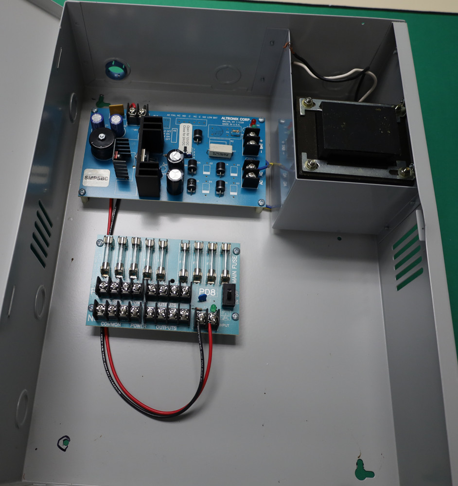 ALTV12224 -DC-CCTV (SMALL CAN)
