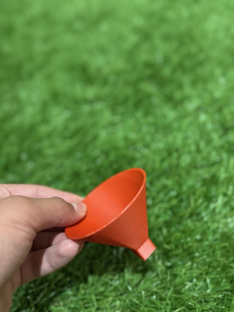Airsoft M4 Magazine Loading Funnel