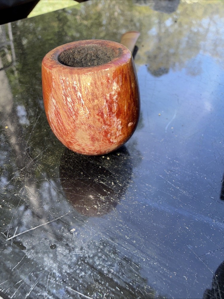 Awesome Regal Aristomatic Dr. Grabow Pipe