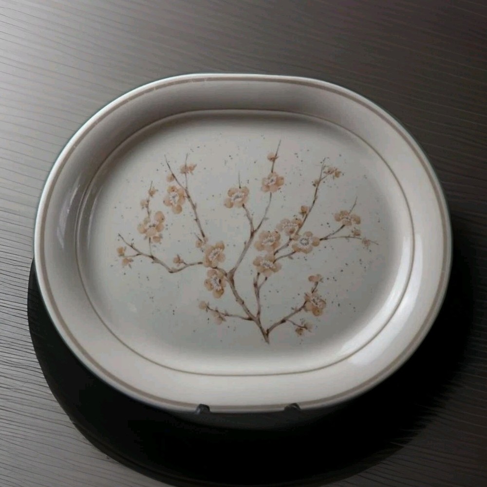 Corning Cornerstone Oval Serving Platter