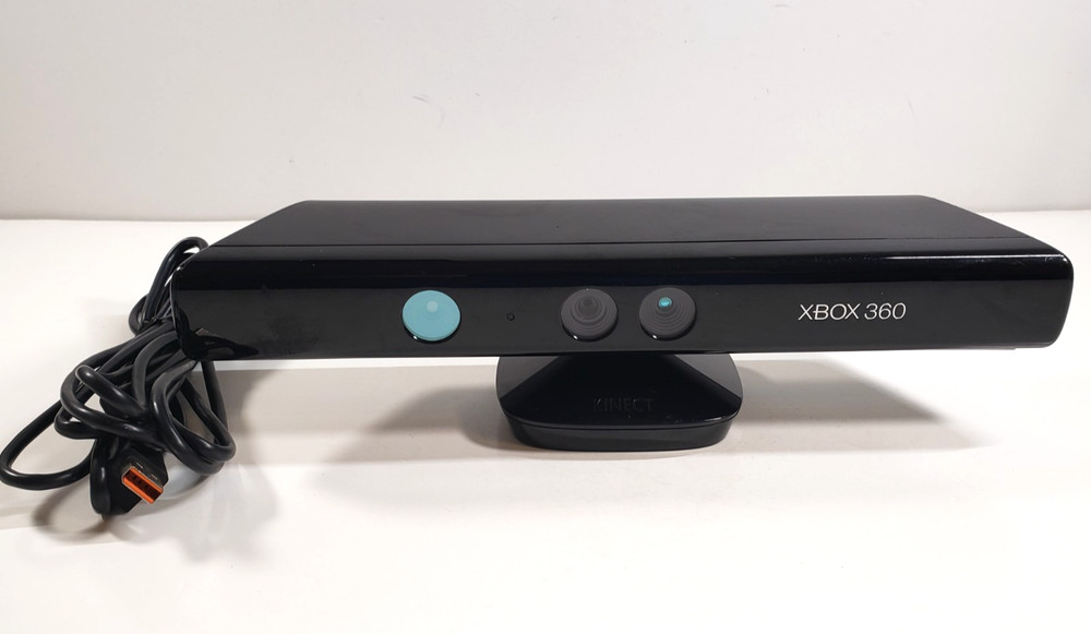 Microsoft Xbox 360 Kinect [Model 1414] Kinect Sensor Bar Camera OEM - Tested