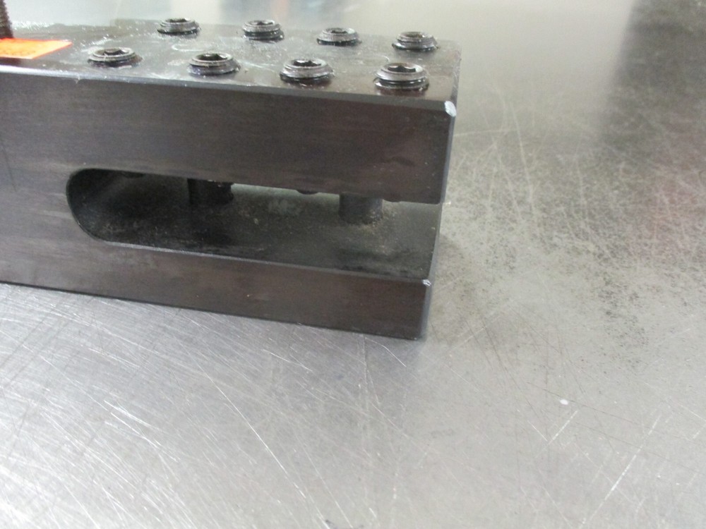 NEW Aloris CA-9 Multi-Purpose Quick Change Lathe Tool Holder