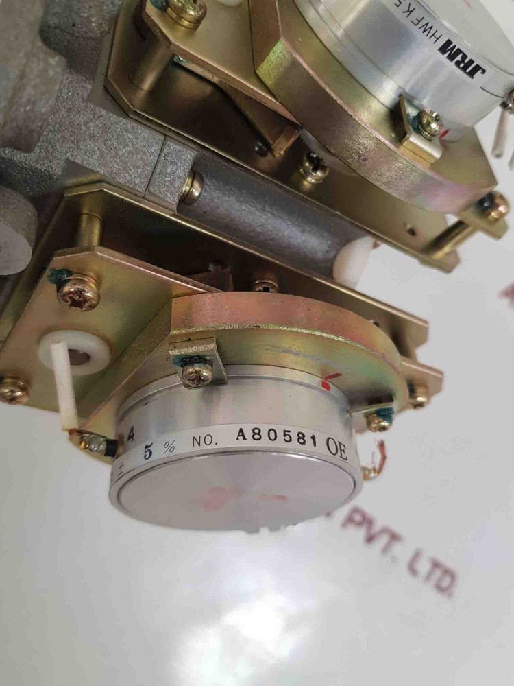 Nakamura JCS LUBAP Joystick