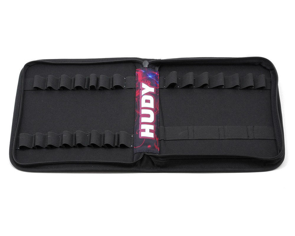Hudy RC Tools Bag [HUD199010]
