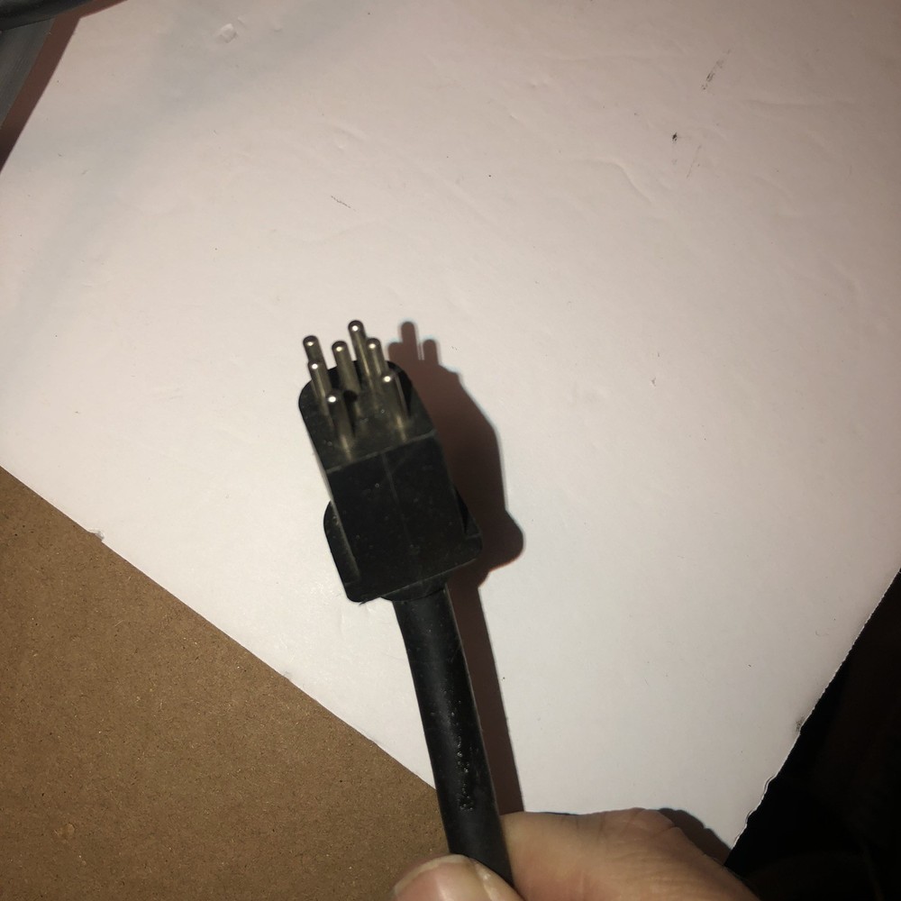 Entre Programmer 7600A Projector Dissolve Control Crossover With Remote