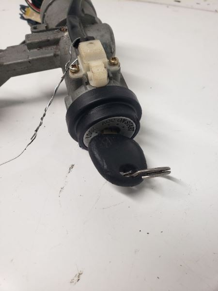 Ignition Switch Without Keyless Entry Fits 2001-2006 ELANTRA OEM