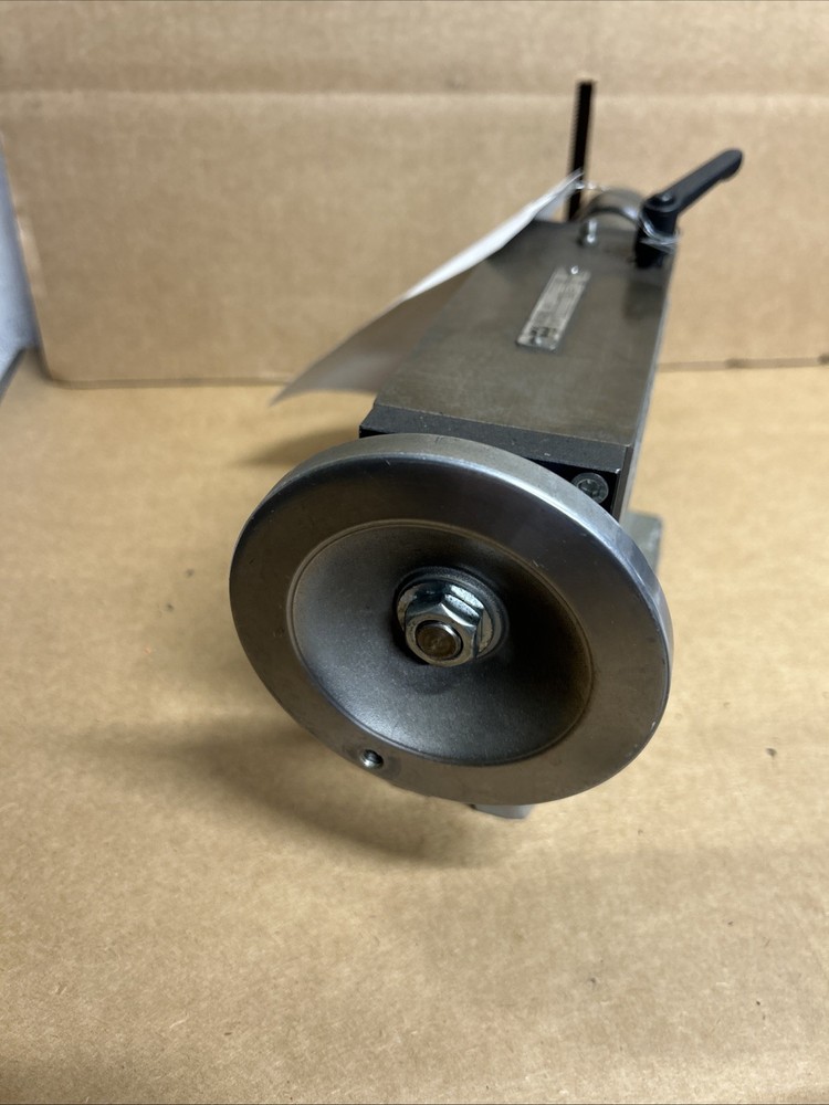 Haas HTS-4 (listing 2/3) #o3