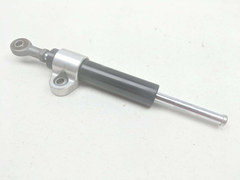 17 BMW R1200RS Steering Damper Stabilizer Control