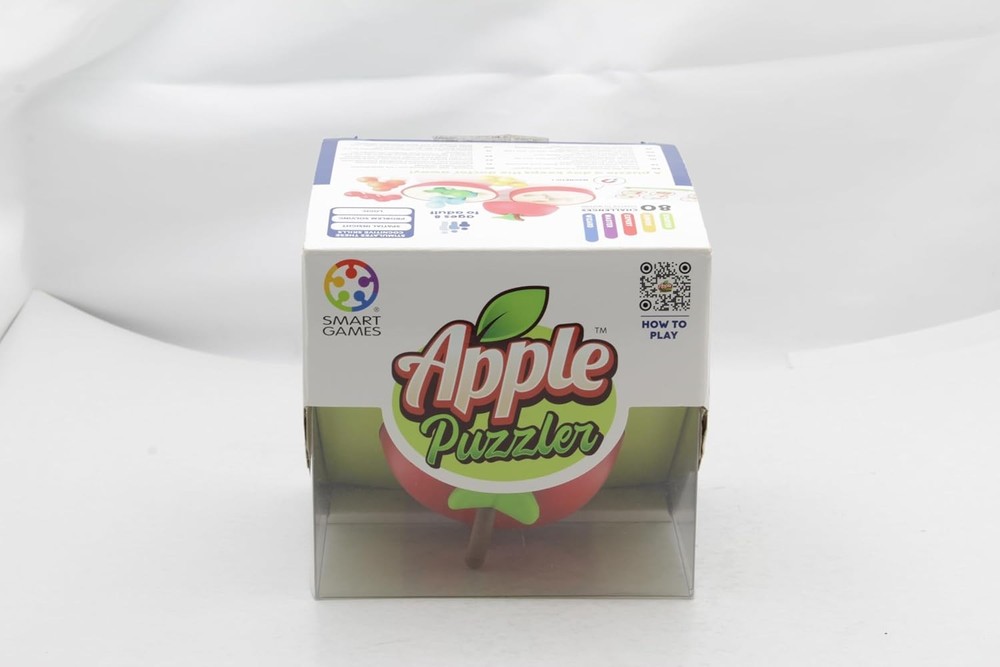 Apple Puzzler