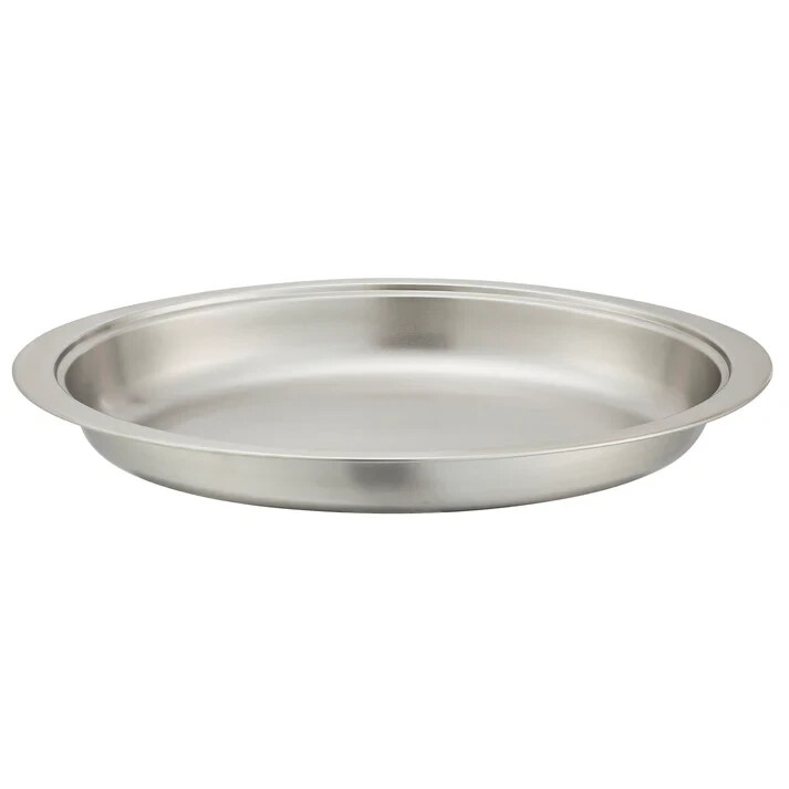 Winco Food Pan for 202