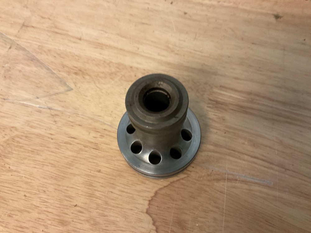 US Jetting Valve Cartridge J-510 Jetter Pump Repair Parts