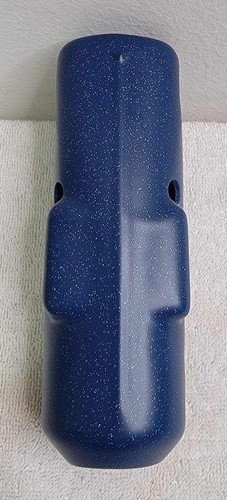 SNAP-ON TOOLS CT861 CT825 PROTECTIVE BOOT COVER CORDLESS IMPACT TOOL BLUE