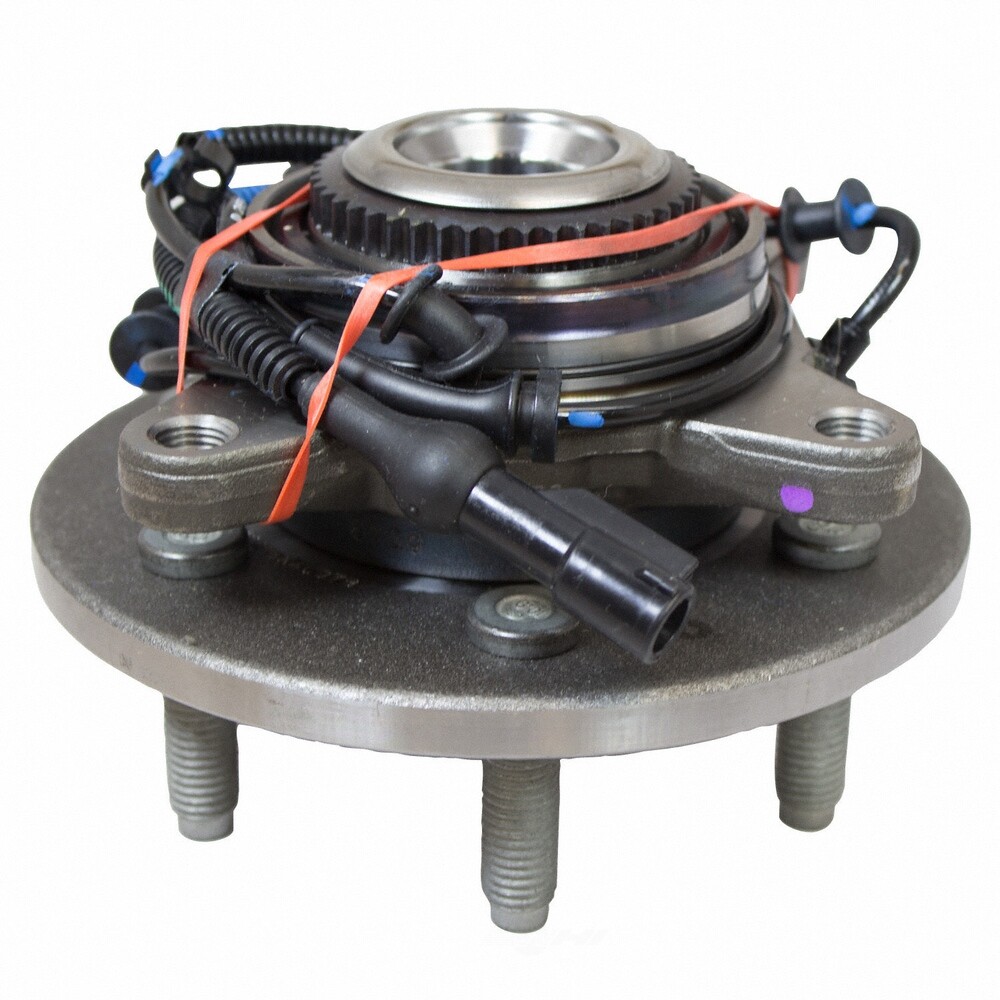 Disc Brake Hub Motorcraft HUB16