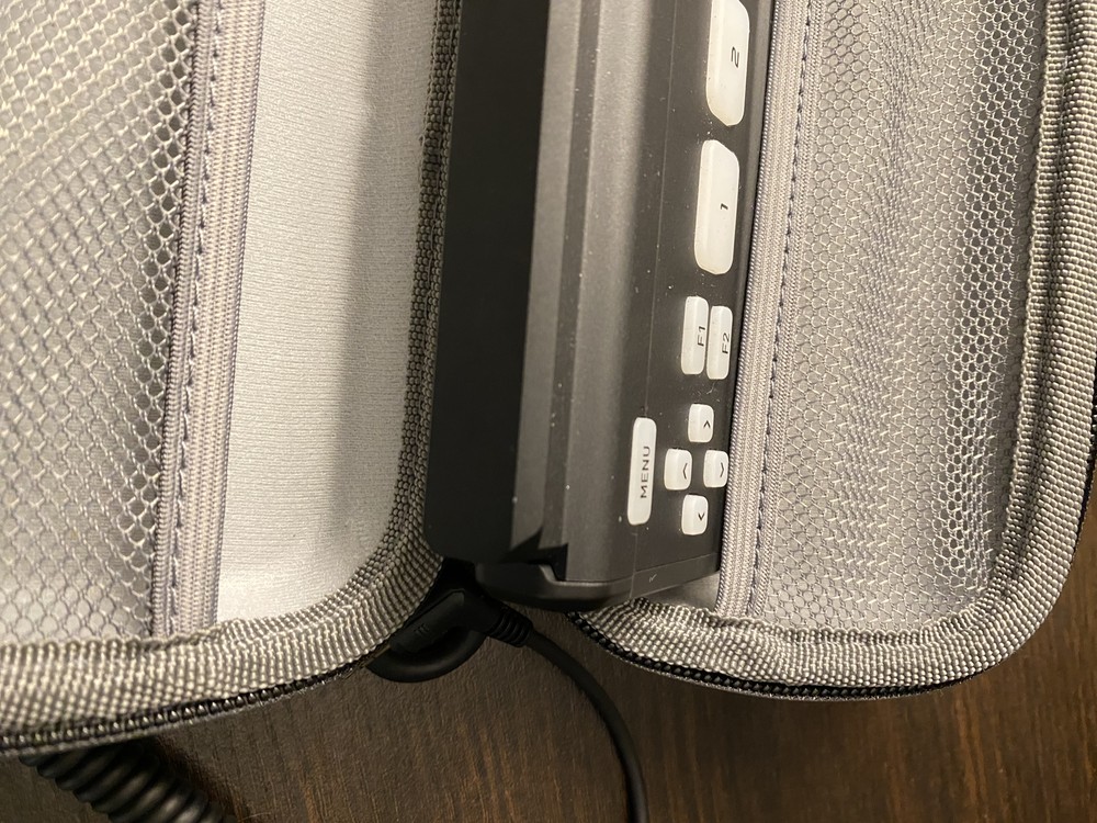 Atomos Button Bar Remote Control Unit