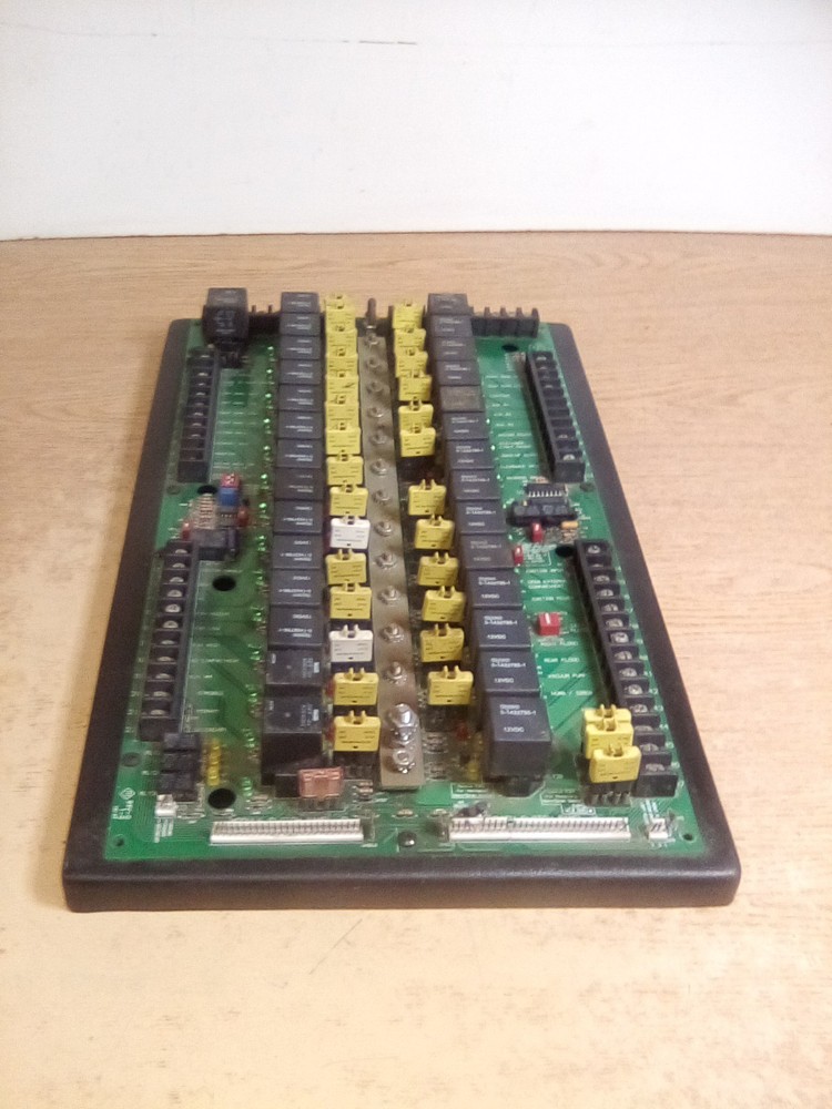 ITI 94V-0 TSB1087 Module Switch Panel, Dash Switch Panel