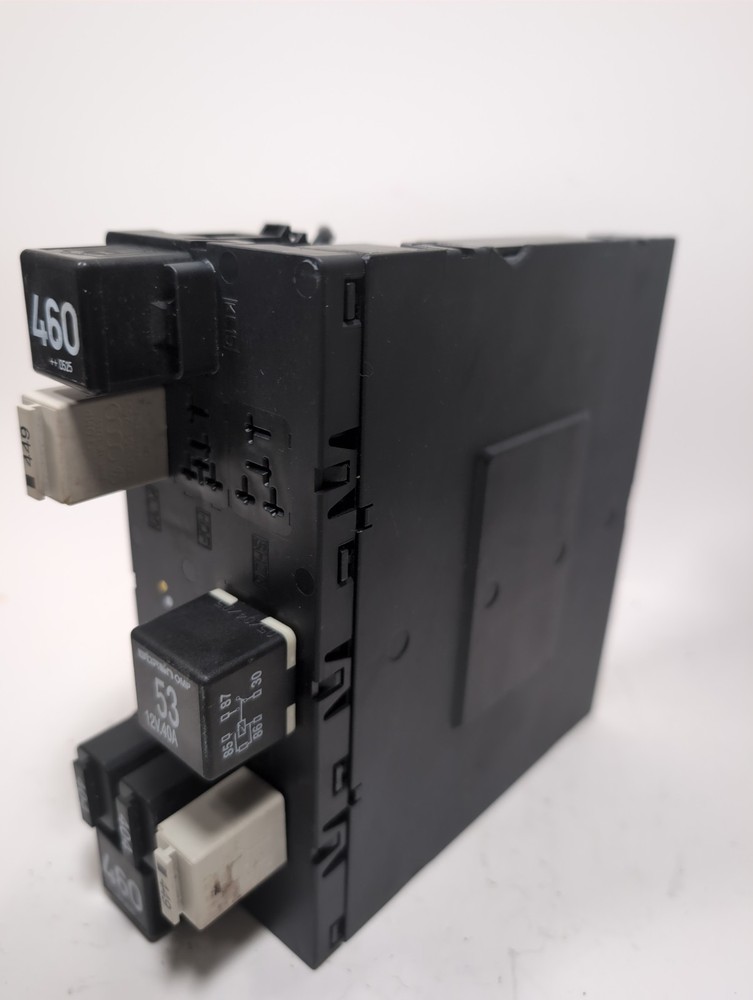 Volkswagen VW CC Chassis Brain Box Multiplex Network 3C8 937 049 E