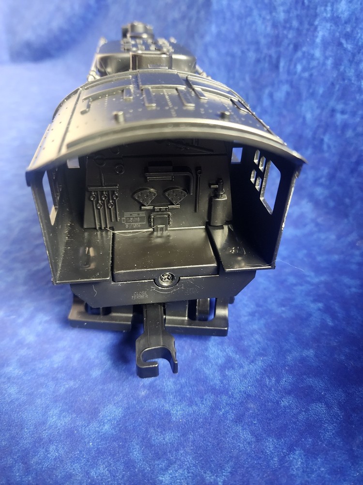 Lionel Polar Express Ready To Play RTP Replacement ENGINE 7-11803