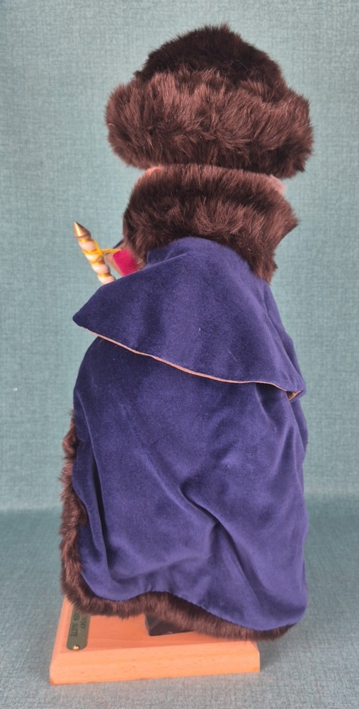 Steinbach nutcracker Tchaikovsky limited