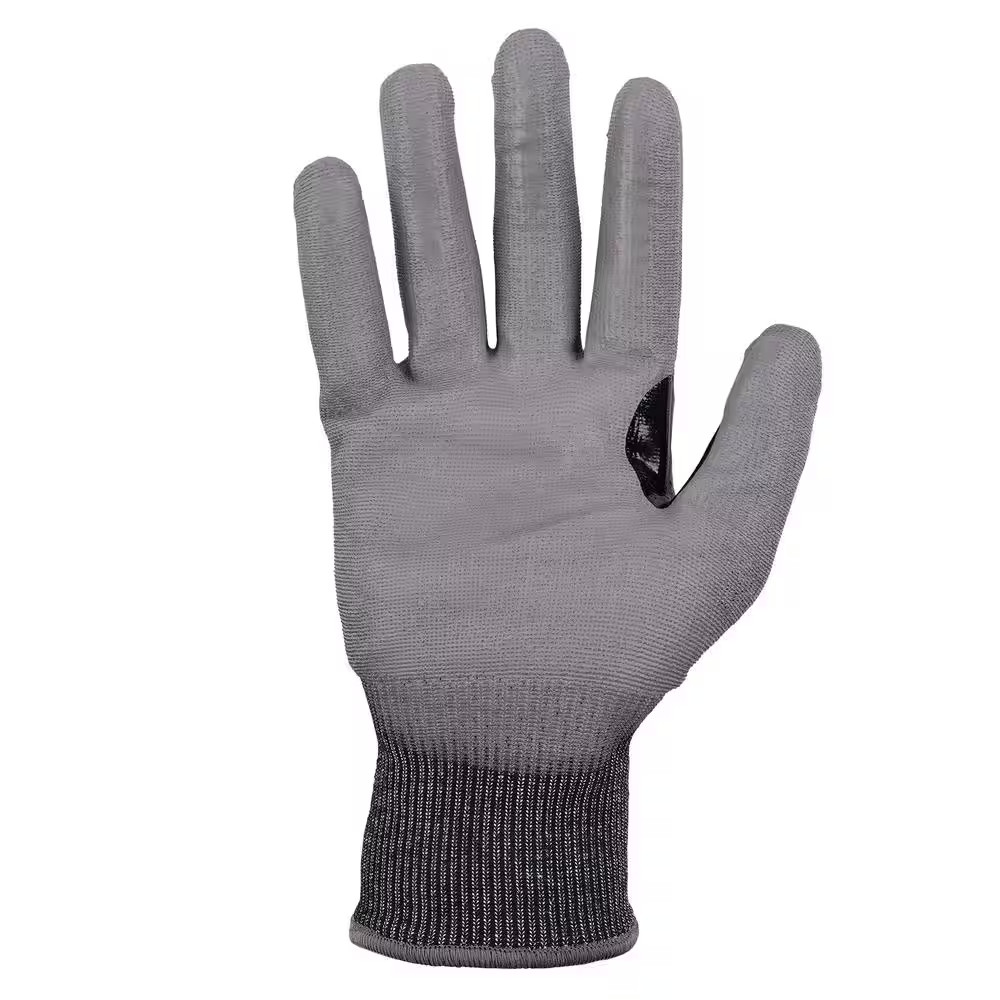 Proflex 7071 Medium Orange General Purpose Gloves (144 Pack)