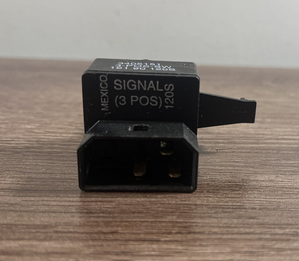 Genuine OEM Whirlpool 3405151 SWITCH DR